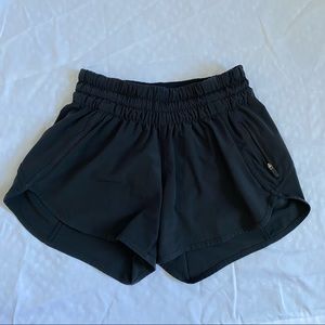 Lululemon 4” Tracker Shorts